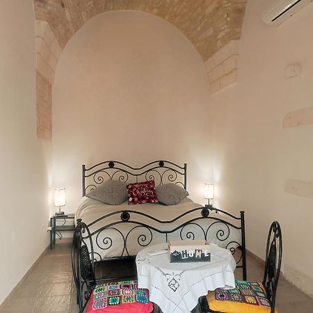 マルティナ・フランカIl Plebiscito Luxury Loft Fronte Basilicaアパートメント 部屋 写真
