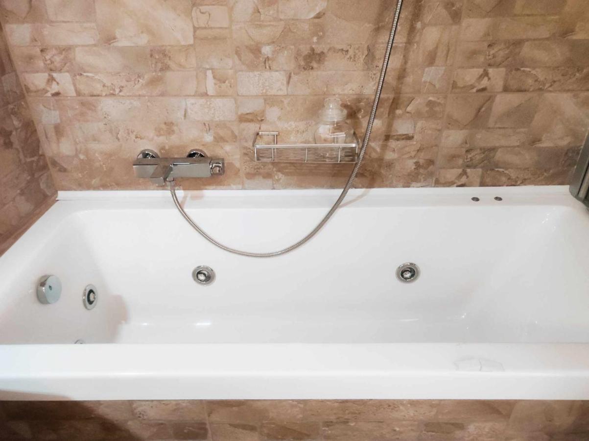 マルティナ・フランカIl Plebiscito Luxury Loft Fronte Basilicaアパートメント エクステリア 写真