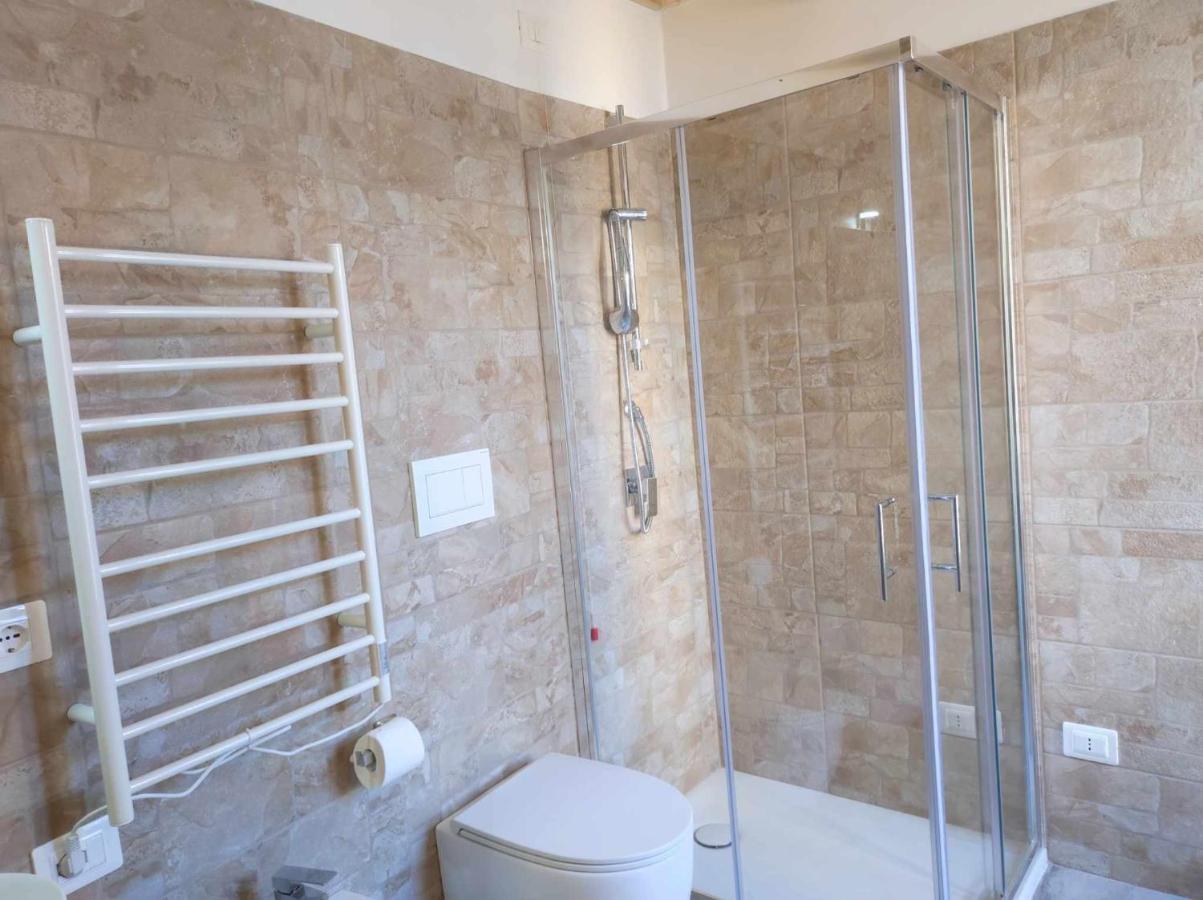マルティナ・フランカIl Plebiscito Luxury Loft Fronte Basilicaアパートメント エクステリア 写真