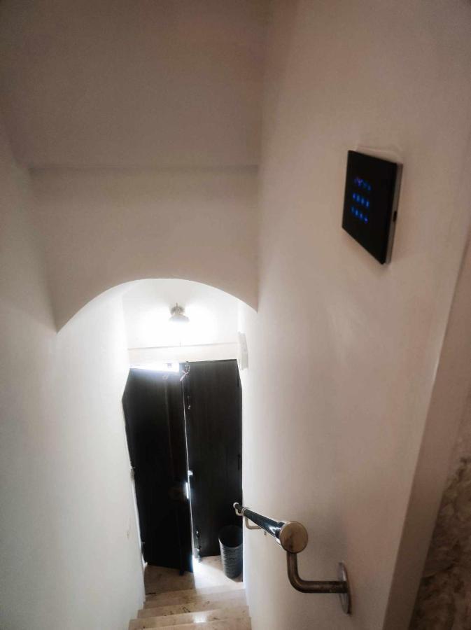 マルティナ・フランカIl Plebiscito Luxury Loft Fronte Basilicaアパートメント エクステリア 写真