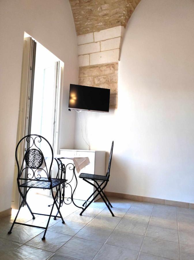 マルティナ・フランカIl Plebiscito Luxury Loft Fronte Basilicaアパートメント エクステリア 写真