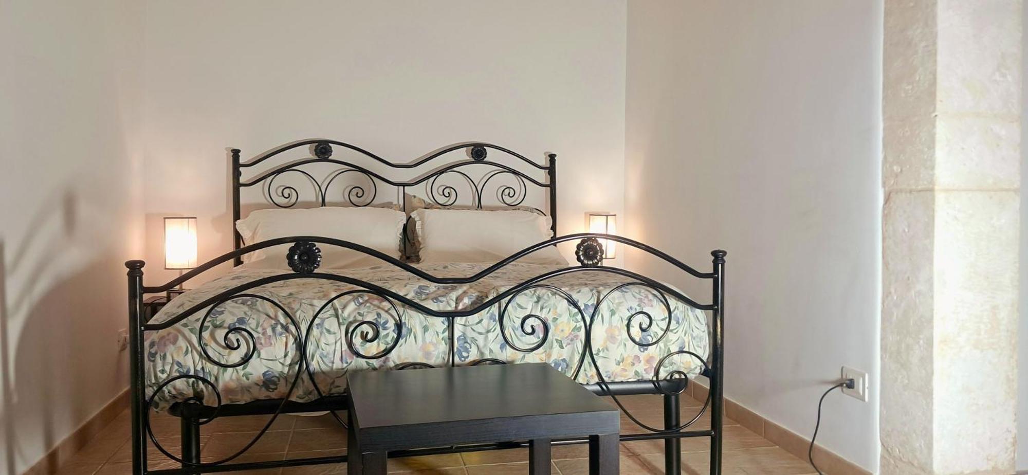 マルティナ・フランカIl Plebiscito Luxury Loft Fronte Basilicaアパートメント エクステリア 写真