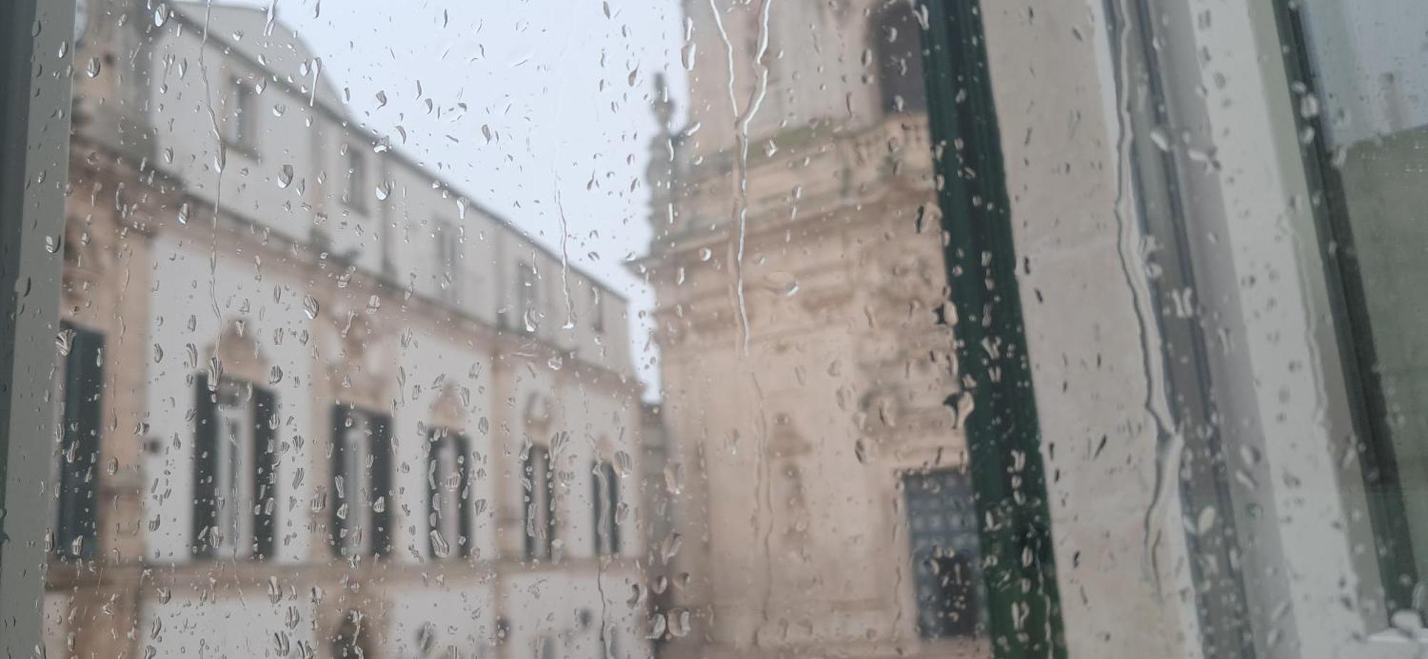 マルティナ・フランカIl Plebiscito Luxury Loft Fronte Basilicaアパートメント エクステリア 写真